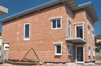 Mossbay home extensions