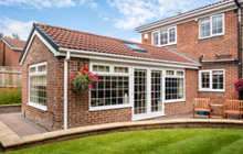 Mossbay house extension leads